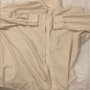 Wrinkle free Dress shirt